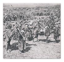 20th Hussars