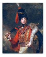 20th Light Dragoons