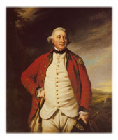 Lieutenant-General Richard Burton Philipson