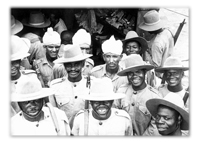 ADO in Nigeria ADO in Nigeria