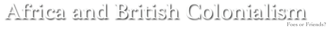 British Empire Article