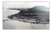 The Story behind the Story:An Airfield Inspection