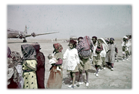 How the Colonial Service helped build Israel How the Colonial Service helped build Israel