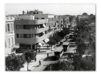 Palestine: Britain's Crown of Thorns