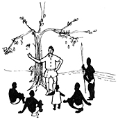 The Amudat Story