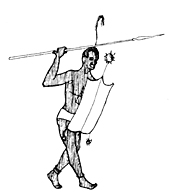 The Amudat Story
