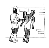 The Amudat Story