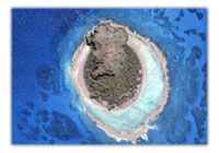 Anuta - An Island from Paradise?