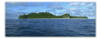 Anuta - An Island from Paradise? Anuta - An Island from Paradise?