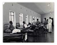 A Doctor's Wife in Africa