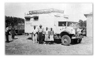 A Doctor's Wife in Africa A Doctor's Wife in Africa