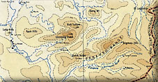 Sarawak Map