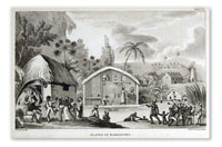 Colonial Caribbean 