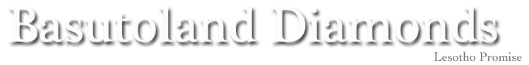 Basutoland Diamonds