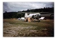 Relics of a North Borneo Wartime Episode: Tampat Bersumpah 