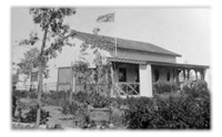 The Career of W L Heape Colonial Administrator