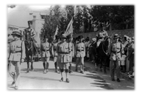 Palestine: Britain's Crown of Thorns