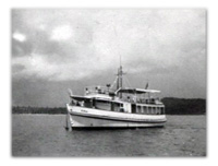 Solomons and Ships Ships and the Solomon Islands Protectorate
