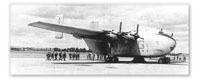 A Brief Encounter with VulturesA 1961 'Blackburn Beverley' Food Drop