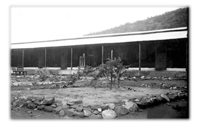 Boy's Mess Kongwa