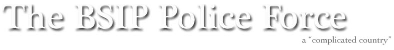 British Empire Article