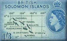 BSIP Stamp
