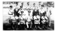 The BSIP Police Force