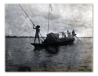 Niger Adventure - 1947