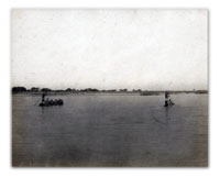 Niger Adventure - 1947