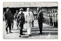 Ceylon's Contribution to the War Effortand to the Development of theNew Commonwealth