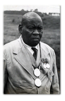The Transfer of Power: The Colonial Administrator in the Age of Decolonisation