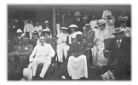 Goan Contribution to the Civil Service