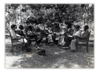 The Transfer of Power: The Colonial Administrator in the Age of Decolonisation