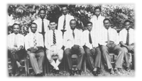 Legacies from the former Colonial Audit Service Legacies from the former Colonial Audit Service