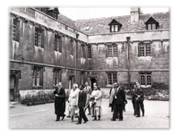 From Maseru To Rome Via London, Edinburgh & Paris: The Story Of
The 1957 Petition and Constitutional Development in Basutoland From Maseru To Rome Via London, Edinburgh & Paris: The Story Of
The 1957 Petition and Constitutional Development in Basutoland