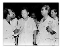Encounters In Malayan Police Work