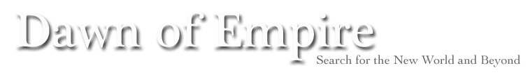 The Dawn of Empire