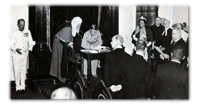 The Career of W L Heape Colonial Administrator