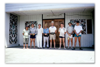 1989 Expedition to Ulu Baram in Sarawak