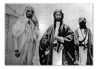 Palestine: Britain's Crown of Thorns