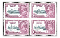 Philatelic Imperialism