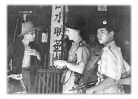 Encounters In Malayan Police Work