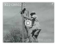Radio Bechuanaland/Botswana