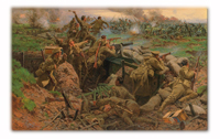 Princess Patricia's Canadian Light Infantry