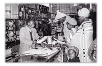 From Maseru To Rome Via London, Edinburgh & Paris: The Story OfThe 1957 Petition and Constitutional Development in Basutoland