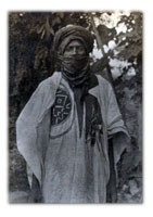 An ADO in Zuru An ADO in Zuru