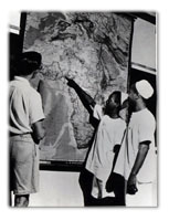 Niger Adventure - 1947