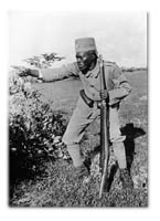 Tanganyika - In the Wake of the Germans Tanganyika - In the Wake of the Germans