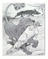 The Wafd: Egypt 1918 - 1927