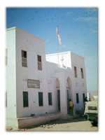 A Journey in the Hadhramaut